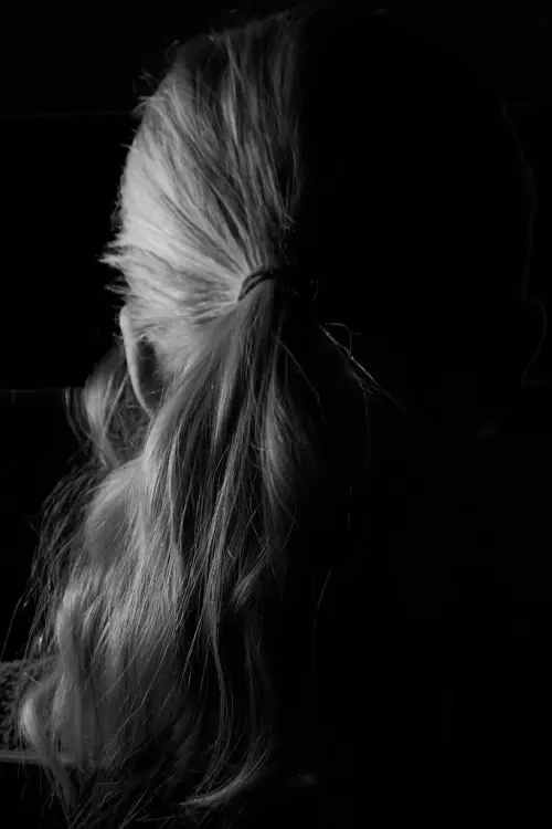 Постер до фільму "A Study for a Head"