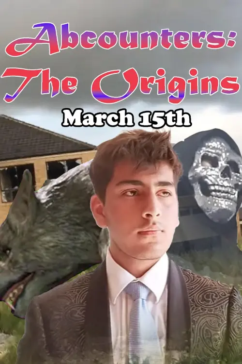Постер до фільму "Abcounters: The Origins"