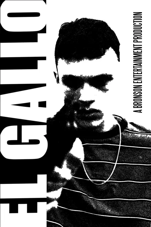 Постер до фільму "El Gallo"