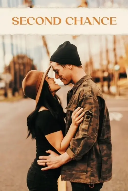 Постер до фільму "Second Chance"