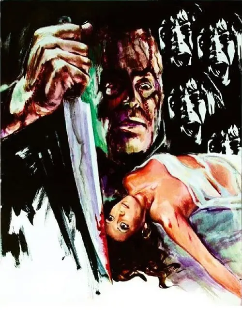 Постер до фільму "Frankenstein 