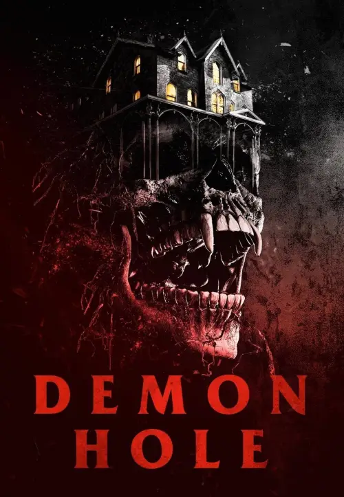Постер до фільму "Demon Hole"