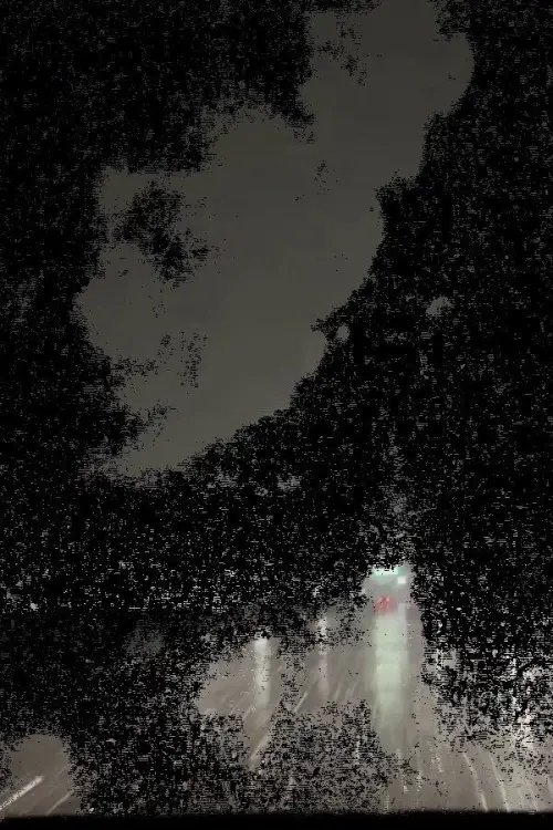 Постер до фільму "It Will Come Back One Way or Another"