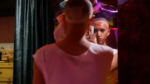 Відео до фільму Nights of a Shemale: A Mad Man Trilogy 1/3 | 【人妖阿發 痴人三部曲 1/3】最新電影預告   ︳2月24日公映