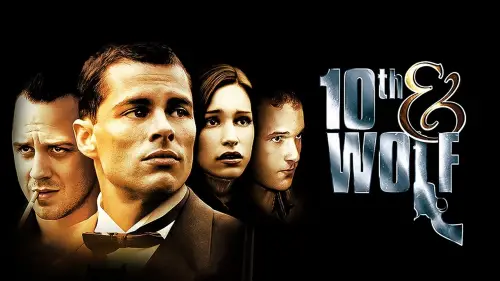 Відео до фільму Перехрестя Десятої і Вульф | 10th & Wolf ≣ 2006 ≣ Trailer
