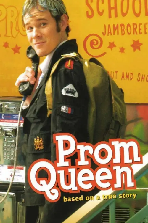 Постер до фільму "Prom Queen: The Marc Hall Story"
