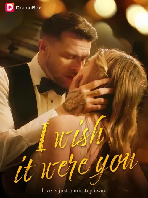 Постер до фільму "I Wish It Were You"