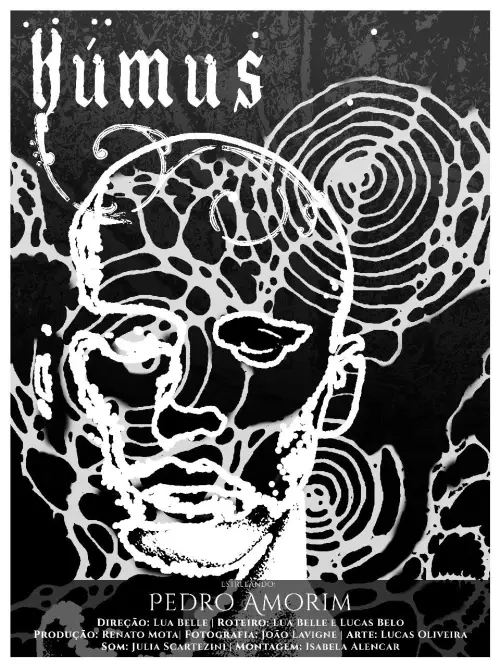 Постер до фільму "Húmus"