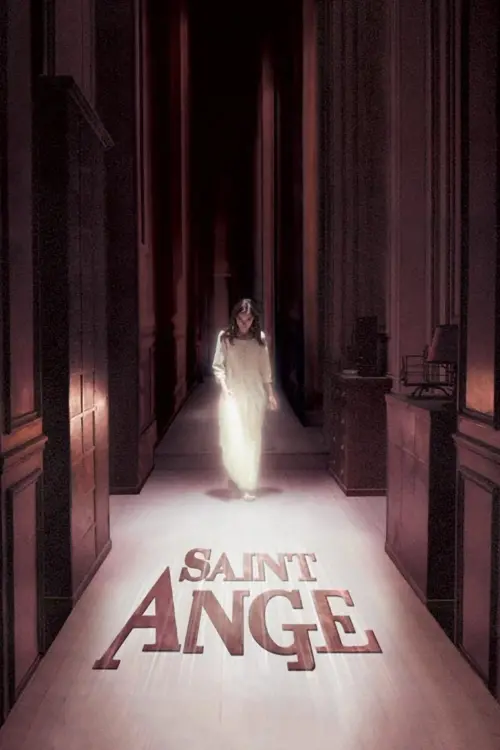 Постер до фільму "House of Voices"