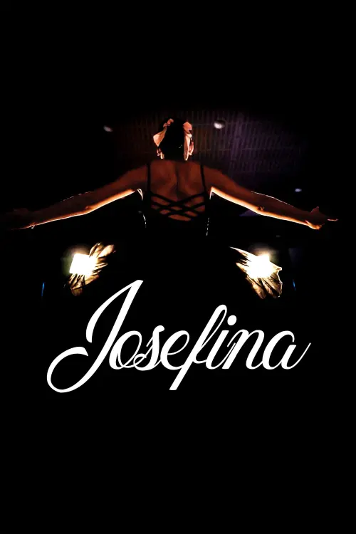 Постер до фільму "Josefina"