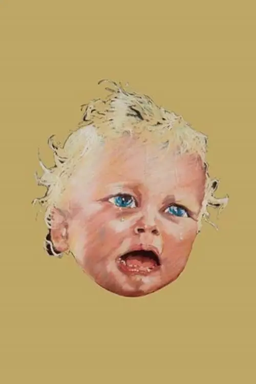 Постер до фільму "Swans: To Be Kind - Live 2013"