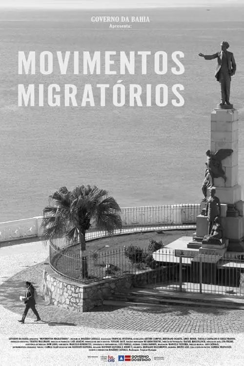Постер до фільму "Movimentos Migratórios"