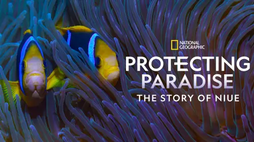 Відео до фільму Protecting Paradise: The Story of Niue | Protecting Paradise : The Story of Niue | Official Trailer