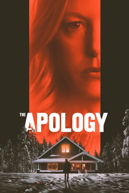 Постер до фільму "The Apology"