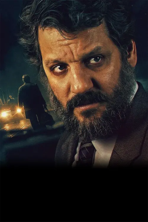 Постер до фільму "The Rescue: The Weight of the World"