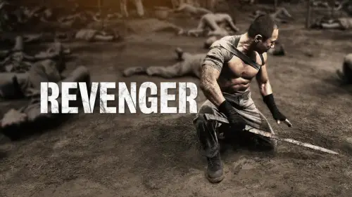 Відео до фільму Revenger | 리벤져 메인 예고편