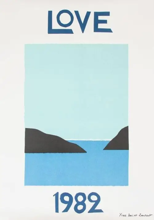 Постер до фільму "Love"