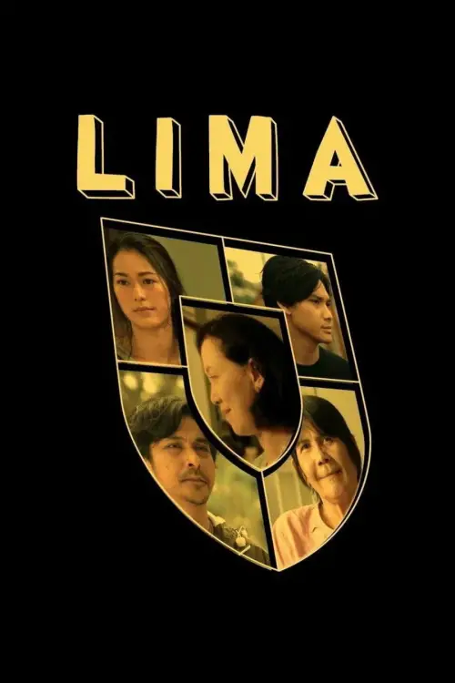 Постер до фільму "Lima"