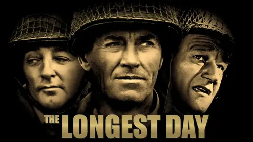 Відео до фільму Найдовший день | The Longest Day trailer