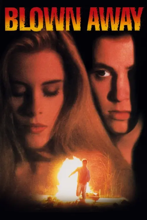 Постер до фільму "Blown Away"