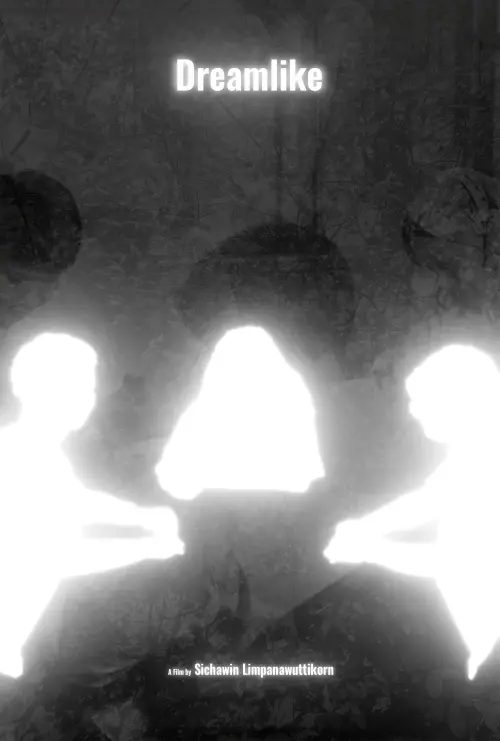 Постер до фільму "Dreamlike"