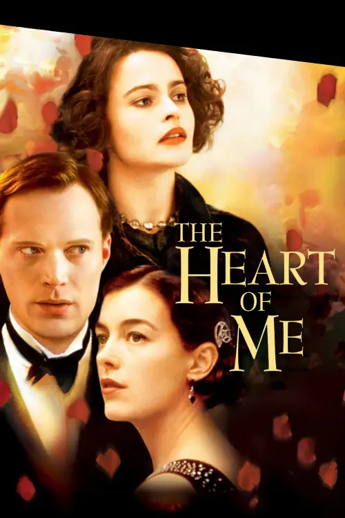Постер до фільму "The Heart of Me"