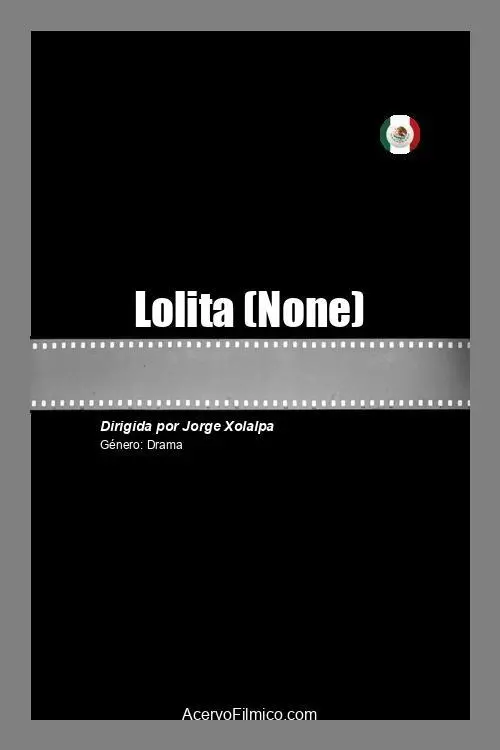 Постер до фільму "Lolita"