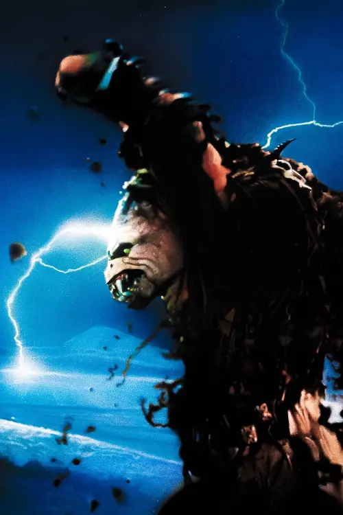 Постер до фільму "Rawhead Rex"