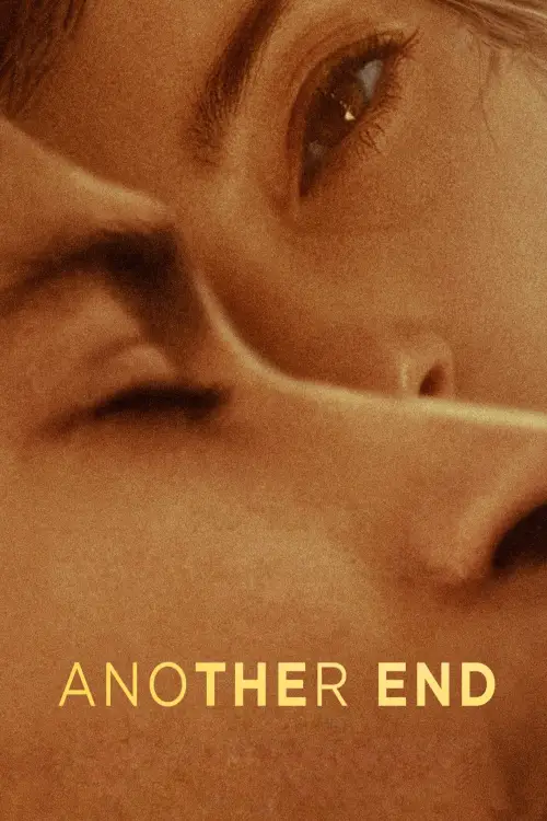 Постер до фільму "Another End"