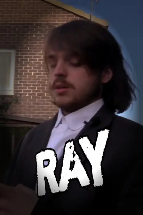 Постер до фільму "Ray"