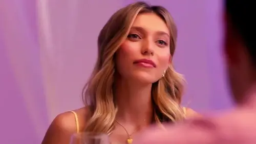 Відео до фільму Любовь со второго взгляда | Любовь со второго взгляда | Трейлер