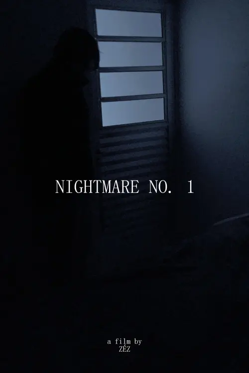 Постер до фільму "Nightmare No. 1"