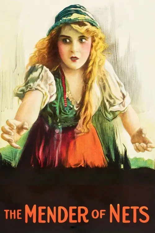 Постер до фільму "The Mender of Nets"