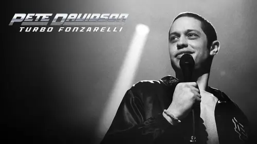 Відео до фільму Піт Девідсон: Турбо Фонзареллі | Official Trailer