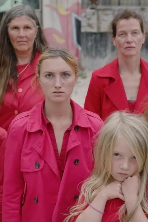 Постер до фільму "Becoming Outline"