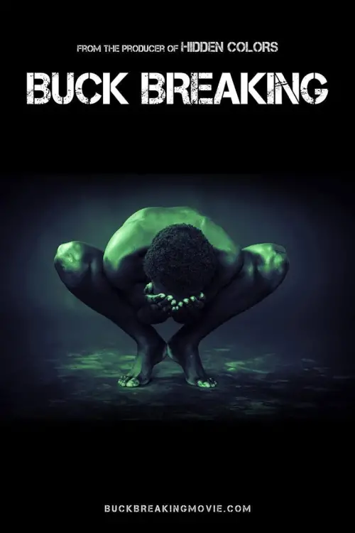 Постер до фільму "Buck Breaking"