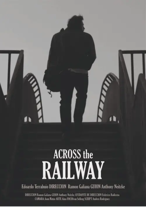 Постер до фільму "Across The Railway"