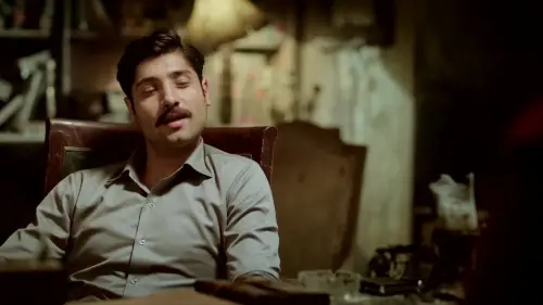 Відео до фільму Interrogation | Interrogation | Official Trailer | Rajpal Yadav | Manu Singh | Watch for Free on ZEE5