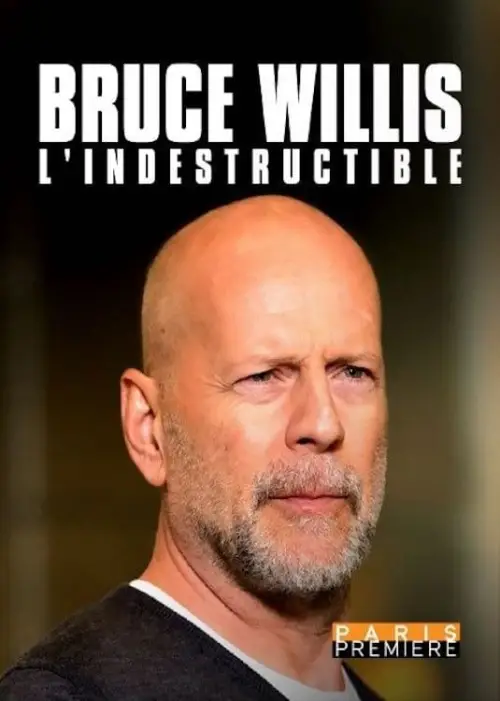 Постер до фільму "Bruce Willis, l