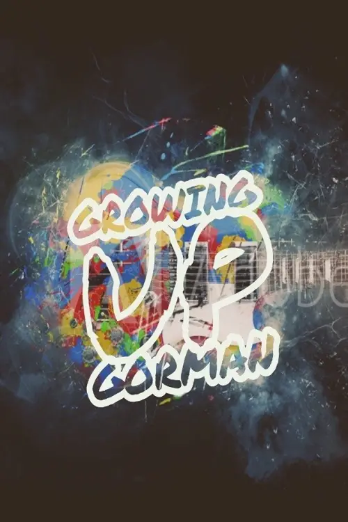 Постер до фільму "Growing Up Gorman"