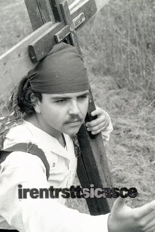 Постер до фільму "Interstices"