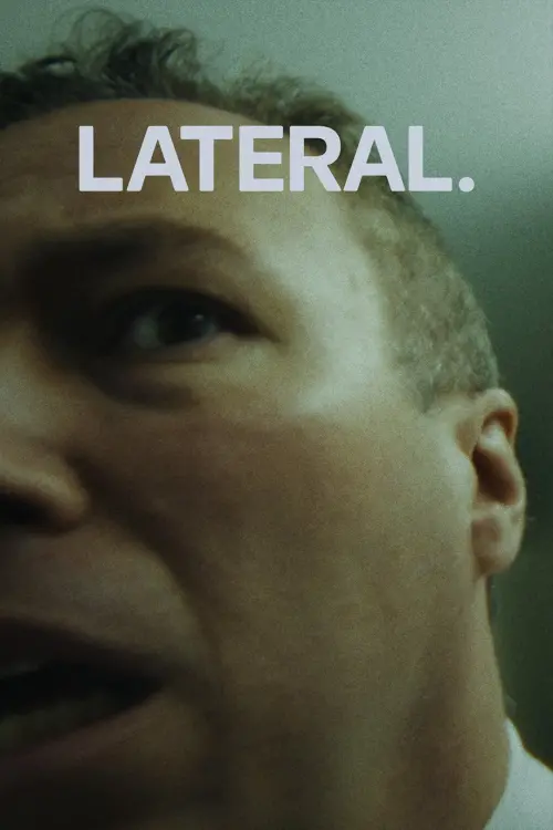 Постер до фільму "LATERAL"