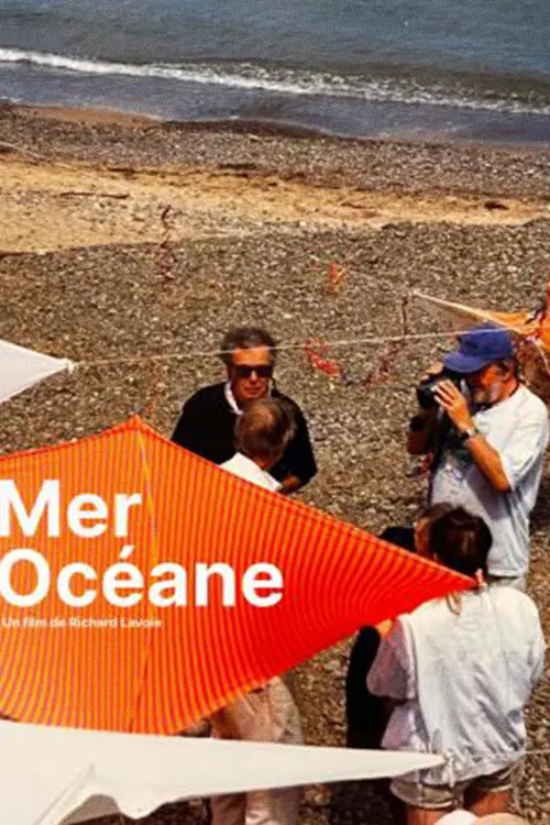 Постер до фільму "Mer Océane"