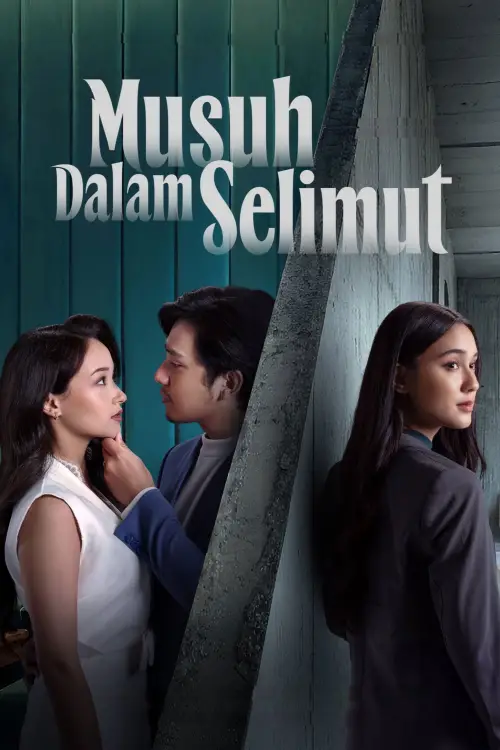 Постер до фільму "Musuh Dalam Selimut"