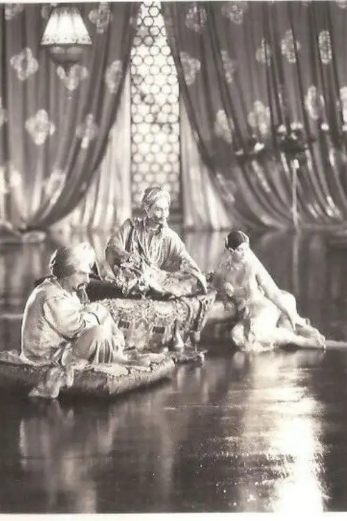 Постер до фільму "China Slaver"