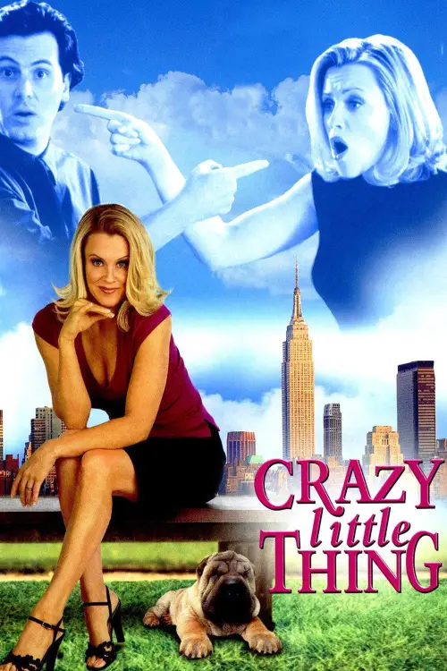 Постер до фільму "The Perfect You"