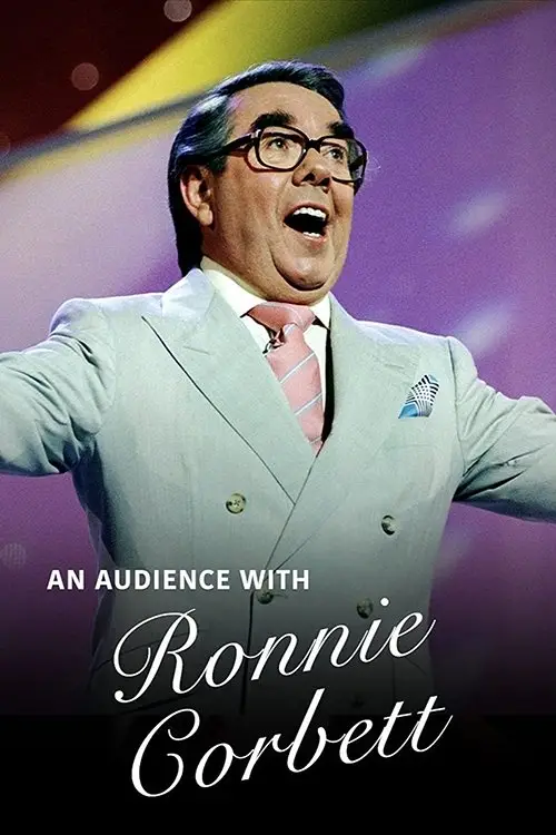 Постер до фільму "An Audience with Ronnie Corbett"