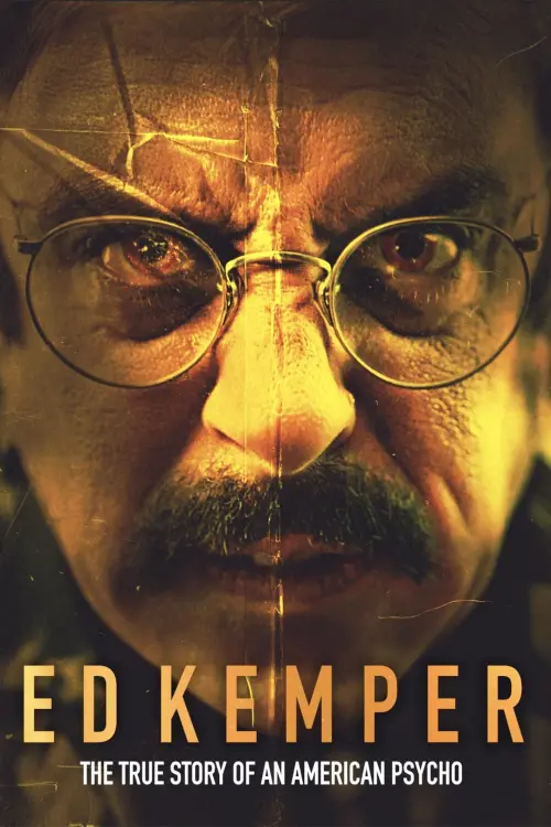 Постер до фільму "Ed Kemper"