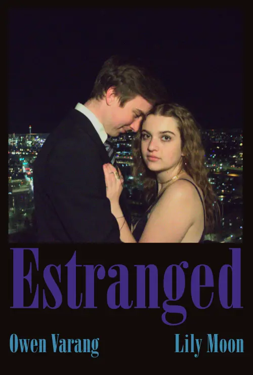 Постер до фільму "Estranged"
