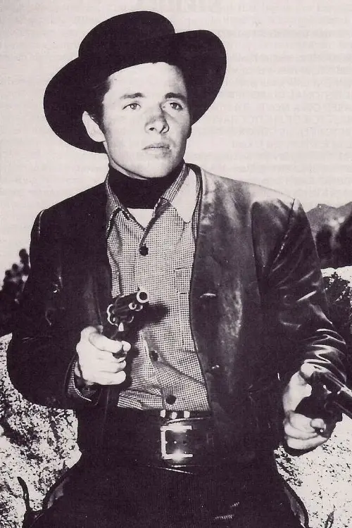 Постер до фільму "The Kid from Texas"